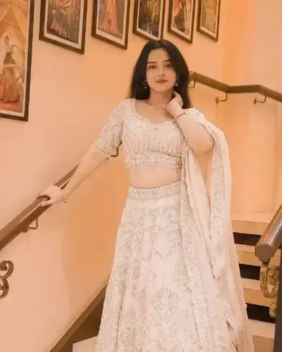 Escort Anu Nagar
