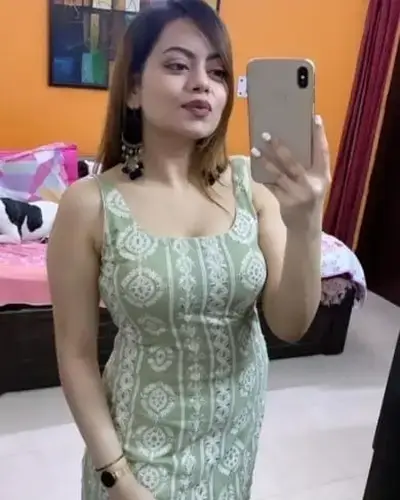 Call Girl Anu Nagar